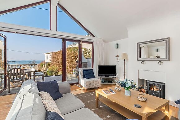 Ty Halen in Morfa Nefyn