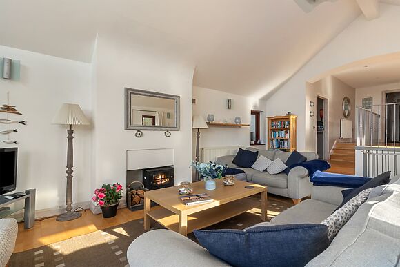 Ty Halen in Morfa Nefyn