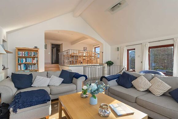 Ty Halen in Morfa Nefyn