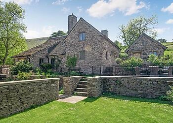 House in the Hills