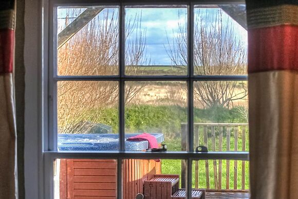 Rhosson Chapel Cottage