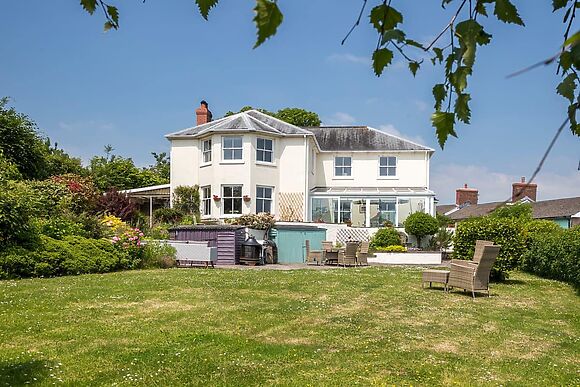 Waterway Court in Neyland