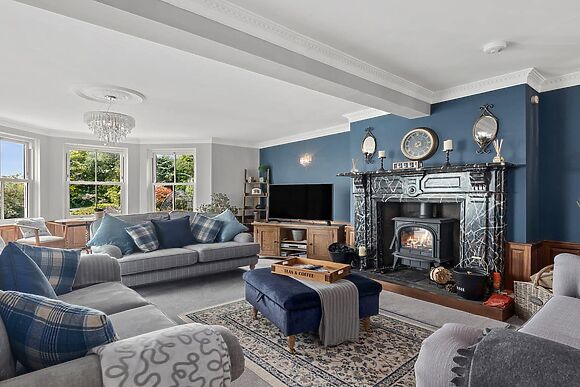 Waterway Court in Neyland