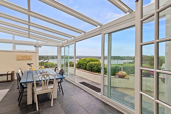 Waterway Court in Neyland