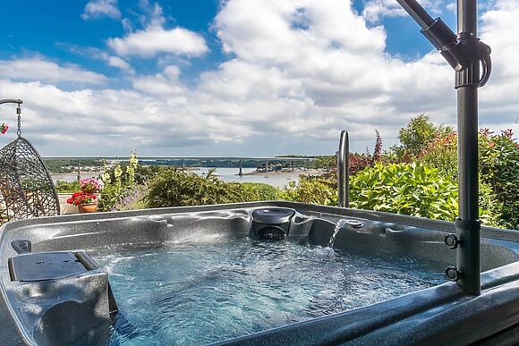 Waterway Court in Neyland