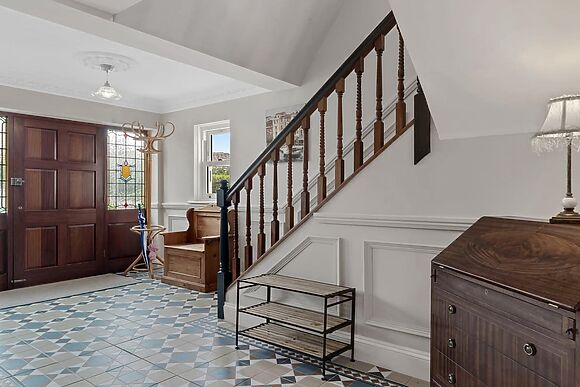 Waterway Court in Neyland