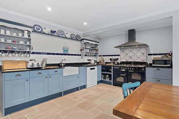 Waterway Court in Neyland