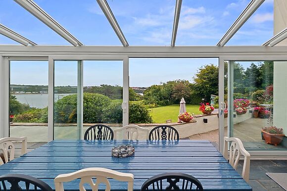 Waterway Court in Neyland