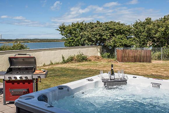 Horizons in Four Mile Bridge