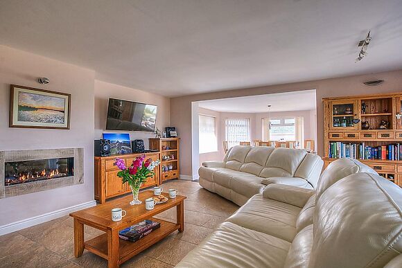 Horizons in Four Mile Bridge