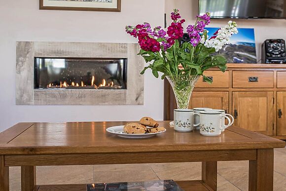 Horizons in Four Mile Bridge