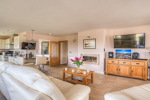 Horizons in Four Mile Bridge