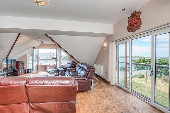 Horizons in Four Mile Bridge