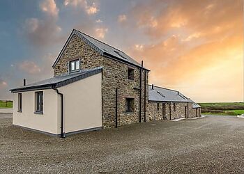 Caldey Cottage