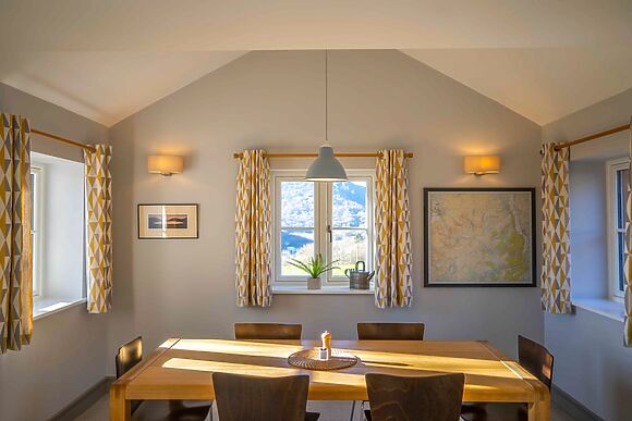 The Farmhouse At Gelli Newydd