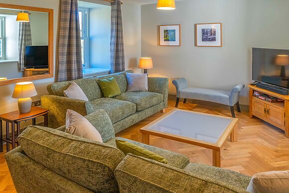 The Farmhouse At Gelli Newydd