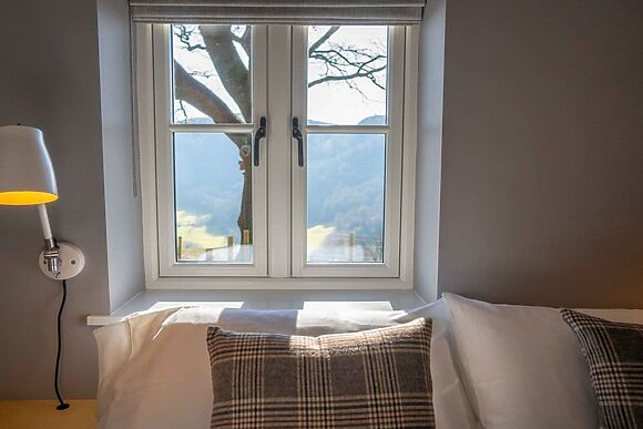 The Bothy At Gelli Newydd