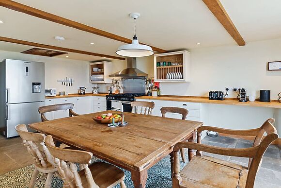 Penmynydd Uchaf in Dinas Cross