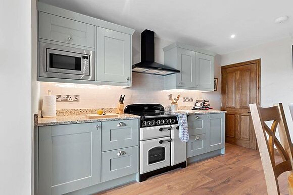 Edith Villa in Pendine