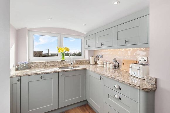 Edith Villa in Pendine