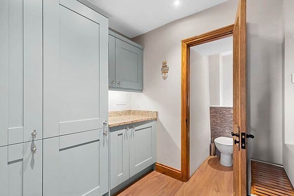 Edith Villa in Pendine