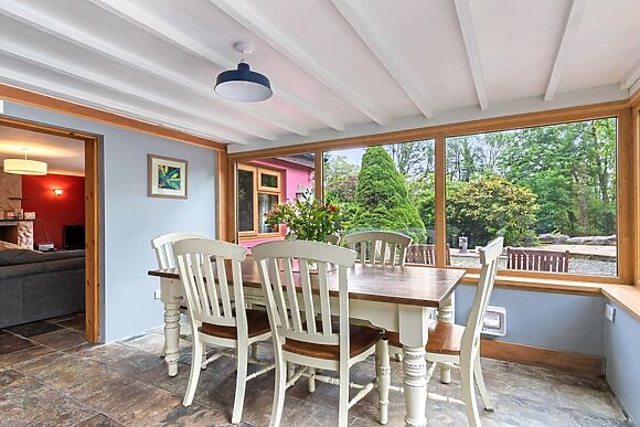 Mountain View in Llawhaden