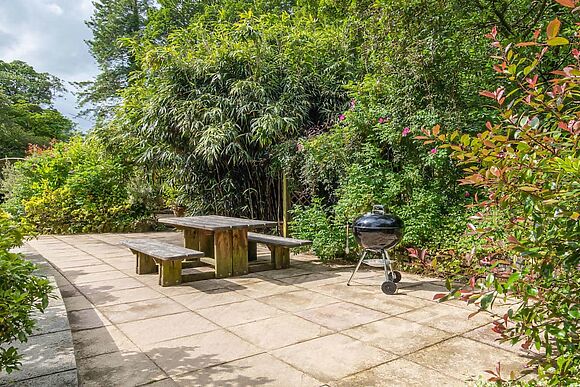 Mountain View in Llawhaden