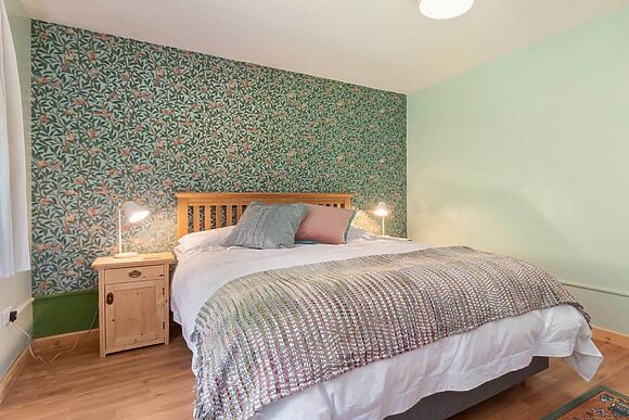 Mountain View in Llawhaden