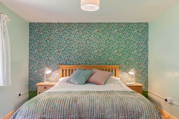 Mountain View in Llawhaden