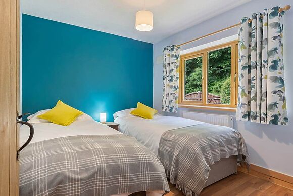 Mountain View in Llawhaden