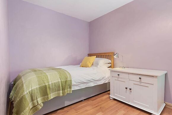 Mountain View in Llawhaden