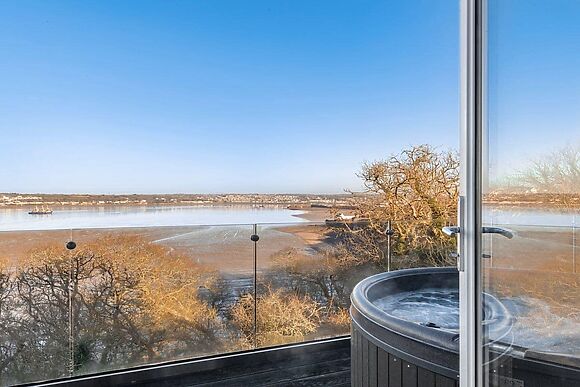 Ocean Way in Pembroke Dock