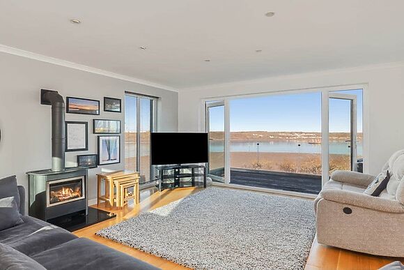 Ocean Way in Pembroke Dock