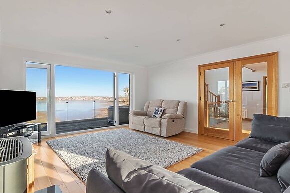 Ocean Way in Pembroke Dock