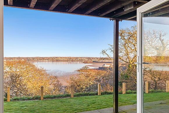 Ocean Way in Pembroke Dock