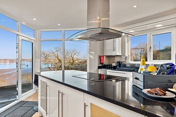 Ocean Way in Pembroke Dock