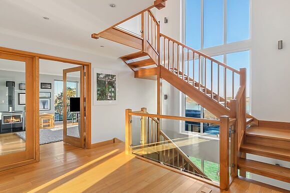 Ocean Way in Pembroke Dock