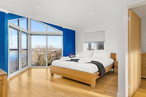 Ocean Way in Pembroke Dock