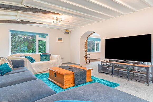 Incline Villa in Saundersfoot