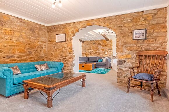 Incline Villa in Saundersfoot