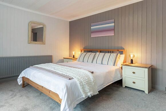 Incline Villa in Saundersfoot