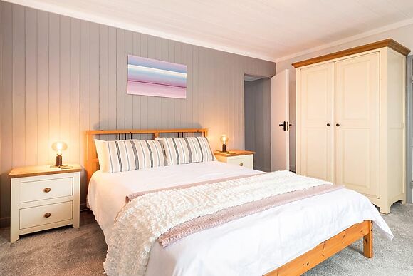 Incline Villa in Saundersfoot