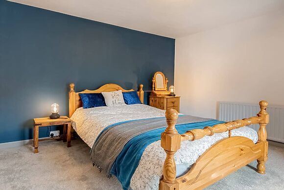 Incline Villa in Saundersfoot