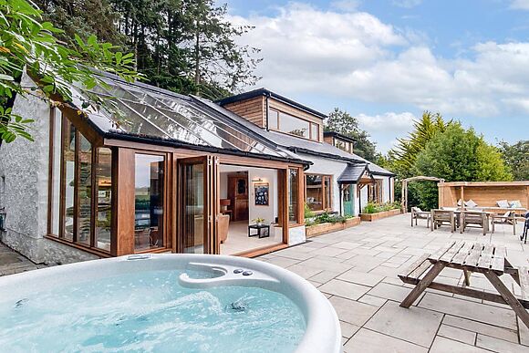 Estuary View Cottage