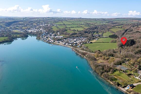 Estuary View Cottage