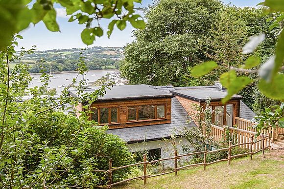 Estuary View Cottage
