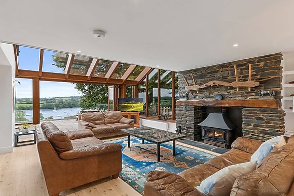 Estuary View Cottage