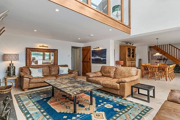 Estuary View Cottage