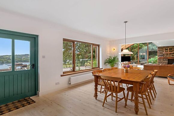 Estuary View Cottage