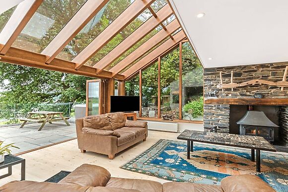 Estuary View Cottage